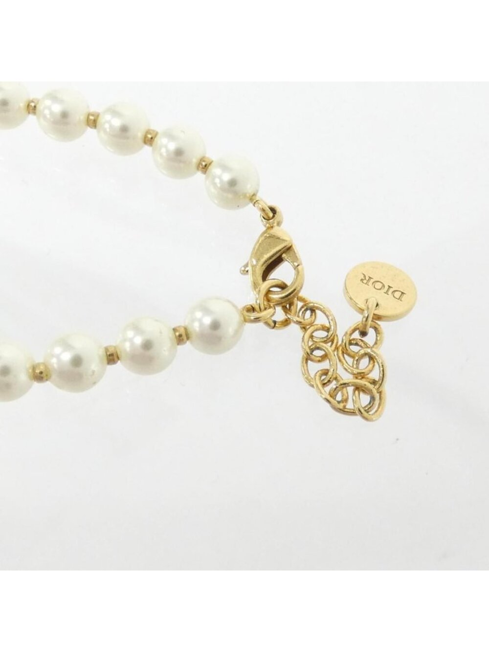 Dior 30 Montaigne Necklace - Picture 5 of 6